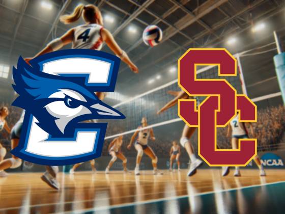 State Farm Womens Volleyball Showcase